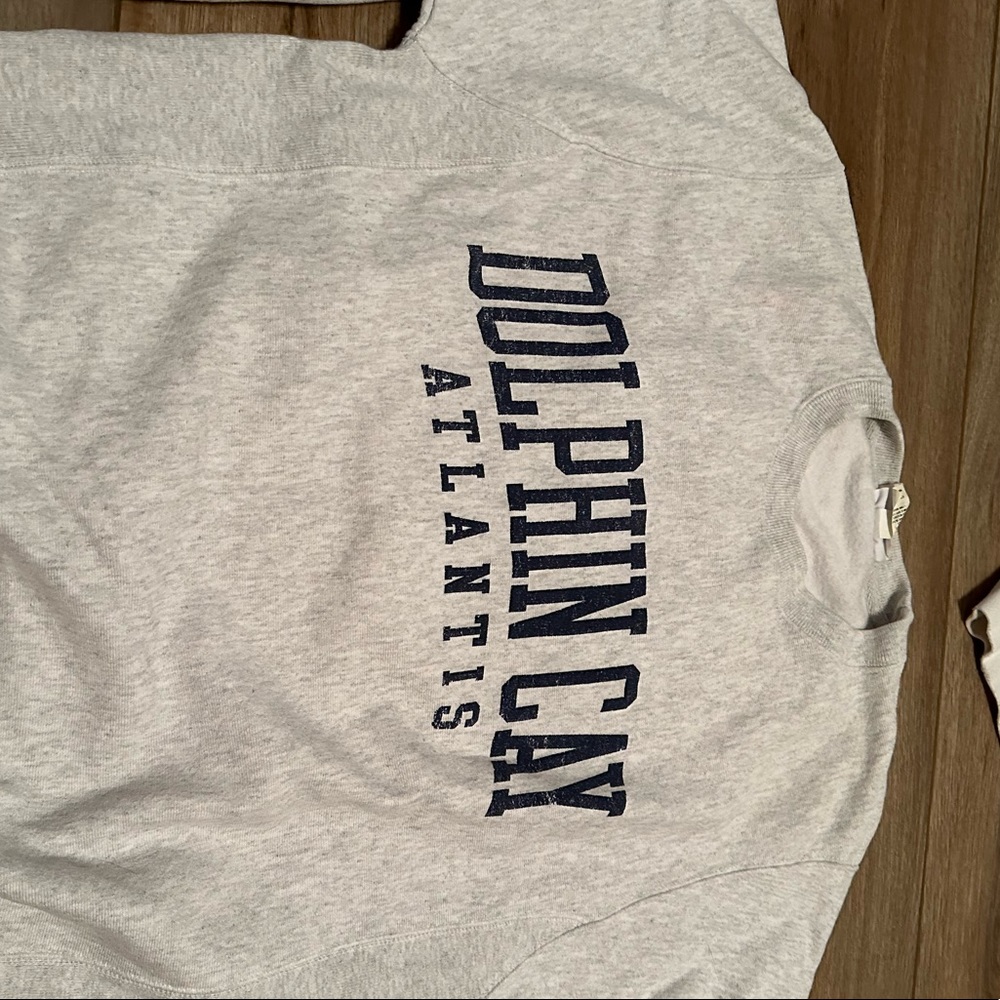 Atlantis Bahamas cute comfy souvenir!! sweatshirt